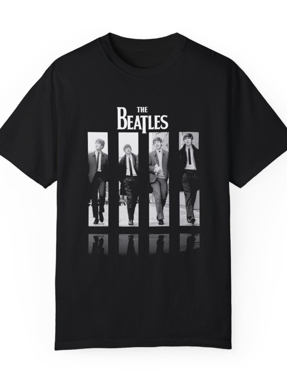 The Beatles